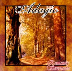 Adagio (BRA) : Romantic Serenades